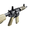 Kép 16/18 - Specna Arms SA-C11 HAL ETU elektromos airsoft rohampuska - HT