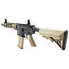Kép 2/19 - Specna Arms SA-C25 HAL ETU elektromos airsoft rohampuska - Chaos Bronze
