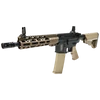Kép 3/19 - Specna Arms SA-C25 HAL ETU elektromos airsoft rohampuska - Chaos Bronze