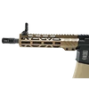 Kép 7/19 - Specna Arms SA-C25 HAL ETU elektromos airsoft rohampuska - Chaos Bronze