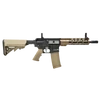 Kép 9/19 - Specna Arms SA-C25 HAL ETU elektromos airsoft rohampuska - Chaos Bronze