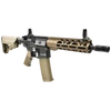 Kép 10/19 - Specna Arms SA-C25 HAL ETU elektromos airsoft rohampuska - Chaos Bronze