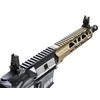 Kép 15/19 - Specna Arms SA-C25 HAL ETU elektromos airsoft rohampuska - Chaos Bronze