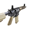 Kép 17/19 - Specna Arms SA-C25 HAL ETU elektromos airsoft rohampuska - Chaos Bronze