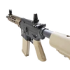Kép 18/19 - Specna Arms SA-C25 HAL ETU elektromos airsoft rohampuska - Chaos Bronze