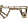 Kép 4/26 - Black Bunker BM8 összecsukható gázrugós légpuska - Tan - 4,5mm