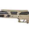 Kép 6/26 - Black Bunker BM8 összecsukható gázrugós légpuska - Tan - 4,5mm