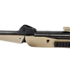 Kép 8/26 - Black Bunker BM8 összecsukható gázrugós légpuska - Tan - 4,5mm