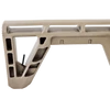 Kép 19/26 - Black Bunker BM8 összecsukható gázrugós légpuska - Tan - 4,5mm