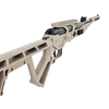 Kép 20/26 - Black Bunker BM8 összecsukható gázrugós légpuska - Tan - 4,5mm