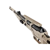 Kép 21/26 - Black Bunker BM8 összecsukható gázrugós légpuska - Tan - 4,5mm