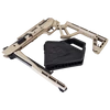 Kép 23/26 - Black Bunker BM8 összecsukható gázrugós légpuska - Tan - 4,5mm