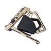 Kép 24/26 - Black Bunker BM8 összecsukható gázrugós légpuska - Tan - 4,5mm