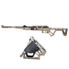 Kép 1/26 - Black Bunker BM8 összecsukható gázrugós légpuska - Tan - 4,5mm