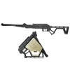 Kép 1/26 - Black Bunker BM8 összecsukható gázrugós légpuska - fekete - 4,5mm