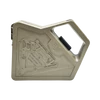 Kép 24/26 - Black Bunker BM8 összecsukható gázrugós légpuska - fekete - 4,5mm
