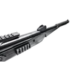 Kép 6/26 - Black Bunker BM8 összecsukható gázrugós légpuska - fekete - 4,5mm