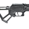 Kép 10/26 - Black Bunker BM8 összecsukható gázrugós légpuska - fekete - 4,5mm