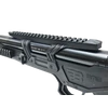 Kép 20/26 - Black Bunker BM8 összecsukható gázrugós légpuska - fekete - 4,5mm