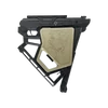 Kép 26/26 - Black Bunker BM8 összecsukható gázrugós légpuska - fekete - 4,5mm