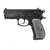 Kép 1/14 - CZ75D Compact NBB airsoft pisztoly