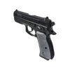Kép 2/14 - CZ75D Compact NBB airsoft pisztoly