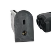 Kép 13/14 - CZ75D Compact NBB airsoft pisztoly