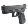 Kép 3/19 - Umarex Glock 17 Gen 4. GBB airsoft pisztoly (CO2) 
