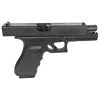 Kép 12/19 - Umarex Glock 17 Gen 4. GBB airsoft pisztoly (CO2) 