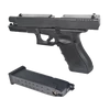 Kép 13/19 - Umarex Glock 17 Gen 4. GBB airsoft pisztoly (CO2) 