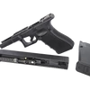 Kép 19/19 - Umarex Glock 17 Gen 4. GBB airsoft pisztoly (CO2) 