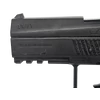 Kép 7/13 - CZ 75 P-07 Duty CO2 airsoft pisztoly 