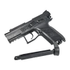 Kép 11/13 - CZ 75 P-07 Duty CO2 airsoft pisztoly 