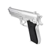Kép 2/13 - Taurus PT92 airsoft pisztoly ezüst (CO2)
