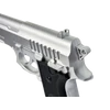 Kép 5/13 - Taurus PT92 airsoft pisztoly ezüst (CO2)