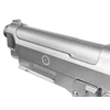 Kép 6/13 - Taurus PT92 airsoft pisztoly ezüst (CO2)