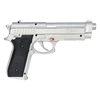 Kép 7/13 - Taurus PT92 airsoft pisztoly ezüst (CO2)