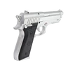 Kép 9/13 - Taurus PT92 airsoft pisztoly ezüst (CO2)