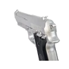 Kép 12/13 - Taurus PT92 airsoft pisztoly ezüst (CO2)