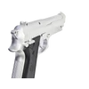 Kép 13/13 - Taurus PT92 airsoft pisztoly ezüst (CO2)