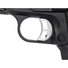 Kép 7/20 - STI Tac Master 1911, full fém GBB airsoft pisztoly Green Gas