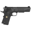 Kép 8/20 - STI Tac Master 1911, full fém GBB airsoft pisztoly Green Gas