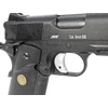 Kép 11/20 - STI Tac Master 1911, full fém GBB airsoft pisztoly Green Gas