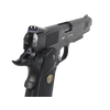 Kép 19/20 - STI Tac Master 1911, full fém GBB airsoft pisztoly Green Gas