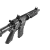 Kép 16/20 - Tippmann TMC MagFed, AR15 paintball marker .50