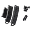 Kép 19/20 - Tippmann TMC MagFed, AR15 paintball marker .50