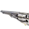 Kép 7/14 - Pietta Colt 1860 Army, Old Silver feketelőporos revolver - .44
