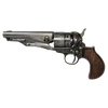 Kép 1/15 - Pietta Colt1862 Police Model, Gold Rush Begins - .44
