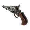 Kép 2/15 - Pietta Colt1862 Police Model, Gold Rush Begins - .44