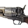 Kép 6/15 - Pietta Colt1862 Police Model, Gold Rush Begins - .44
